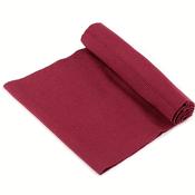 Seamless Ribbing Bordeaux