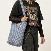 Childrens Tote Bag