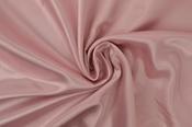 Woven Satin (soft) Dusky Pink