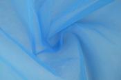 Tulle Petrol (rigid)