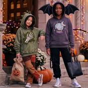 Halloween Camp 2026 Materials Bundle