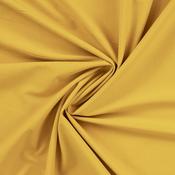 Lycra knited Fabric Ochre