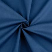 Cotton Poplin - Blue