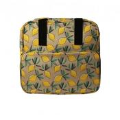 Sewing Machine &amp;amp; Overlocker Bag Lemons