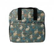 Sewing Machine &amp;amp; Overlocker Bag Rabbits image