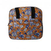 Sewing Machine &amp;amp; Overlocker Bag Orange Forest