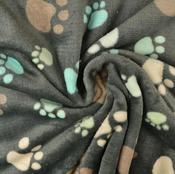 Polar Fleece Colored Pawns