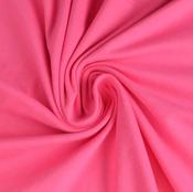 Heavy Cotton Jersey Pink 210gsm