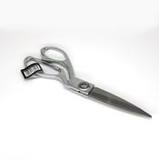 19.5 cm Craft Tailors Scissors Silver image