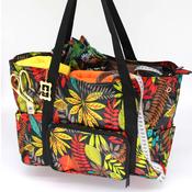 Storage Bag Tropical Forest image