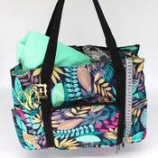 Storage Bag Green Jungle image