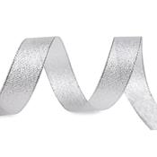 Brocade Ribbon with Lurex 20 mm