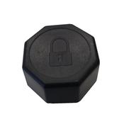 Magnet Button - Hex Shaped