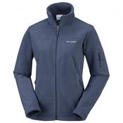 Columbia Women's Fast Trek II Jacket image