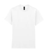 Heavy Cotton Adult T-Shirt image