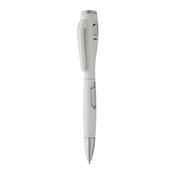 Docnote - ballpoint pen with flashlight