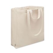 GAVE - Recycled cotton shopping bag