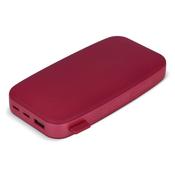 2PB18100 | Fresh 'n Rebel Powerbank 18000mAh USB-C Fast Charging 20W
