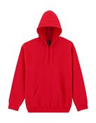 DryBlend Adult Hooded Sweat
