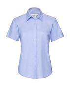 Ladies' Classic Oxford Shirt image