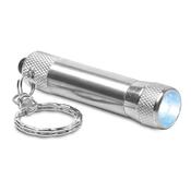 ARIZO - Aluminium torch with key ring image