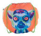 CreaDraw Circle - custom drawstring bag