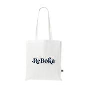 Colour Square Bag GRS Recycled Cotton (150 g/m²)