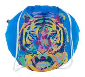 CreaDraw Circle - custom drawstring bag