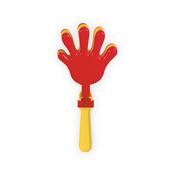 Animation Hand Maracan