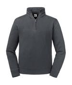 Authentic 1/4 Zip Sweat image