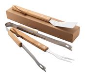 Yakiboo - BBQ set
