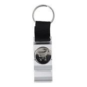 3-in-1 bottle opener key ring