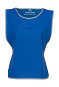 Fluo Reflective Border Tabard