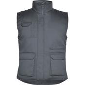 ALMANZOR VEST S/XXL LEAD