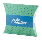 CreaBox Pillow S - pillow box image