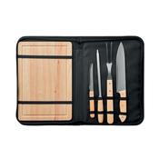 GRILLE - Set of 4 BBQ Grilling accessori image