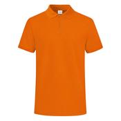 Adult Colour Polo Shirt Koupan