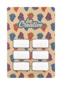 CreaChew Deluxe Eco - custom chewing gum