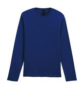 Softstyle Adult Long Sleeve T-Shirt image