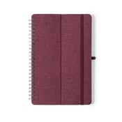 Holder Notebook Maisux