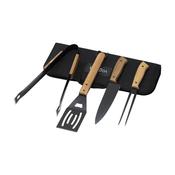 Asado BBQ-Set barbecue set image