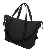 Rebyss Travel - recycled canvas travel bag