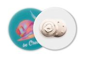 ColoBadge - magnetic badge