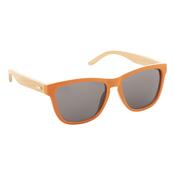 Colobus - sunglasses