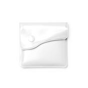 ASHTRAY CENIX WHITE