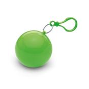 NIMBUS - Poncho in round container image
