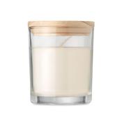 ANCIENT - Vanilla fragranced candle image