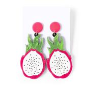 Earrings Kely