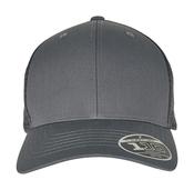110 Flexfit Melange Trucker