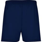 CALCIO SOCCER SHORTS S/16 NAVY BLUE